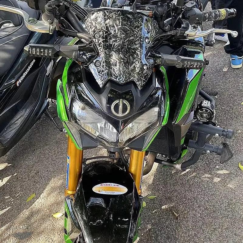並行輸入品 z900 カワサキ バイク ガード アクセサリー カスタム