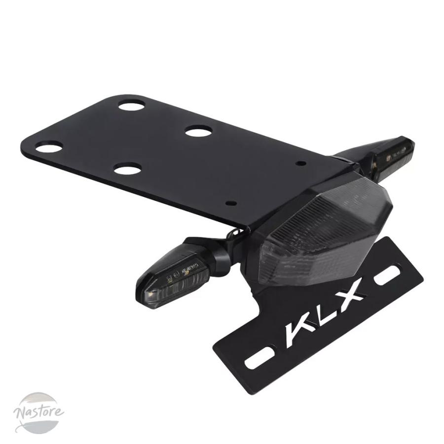 並行輸入品 カワサキ フェンダー klx 250 d tracker 2011 2016