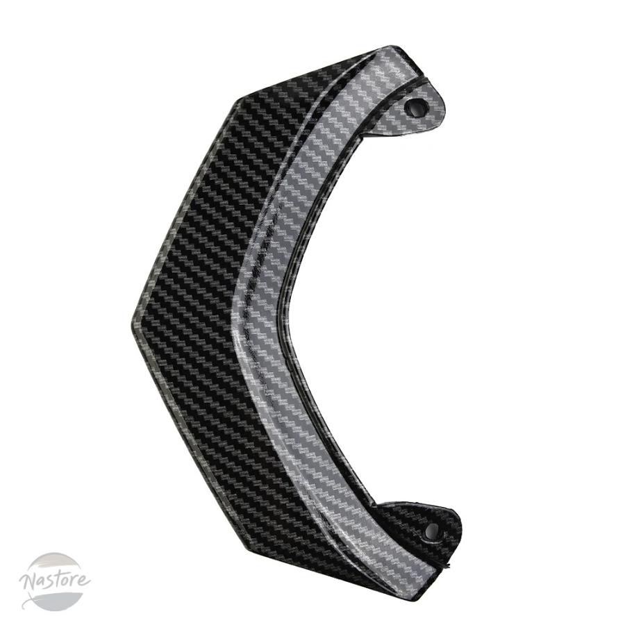 並行輸入品 er6n ブレーキ テールリアアッパー er6f 12 2016 abs素材 カスタムパーツ 部品 アクセサリーの画像