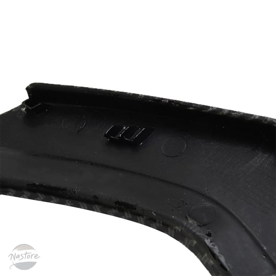 並行輸入品 er6n ブレーキ テールリアアッパー er6f 12 2016 abs素材 カスタムパーツ 部品 アクセサリーの画像