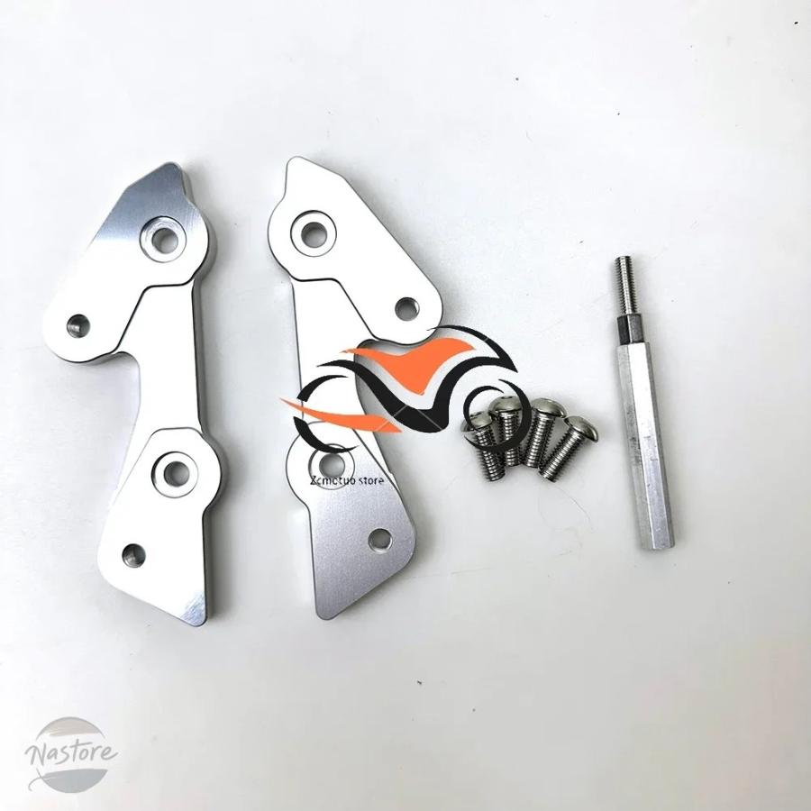 並行輸入品 カワサキ バイク ペダル アクセサリー カスタムパーツ zx