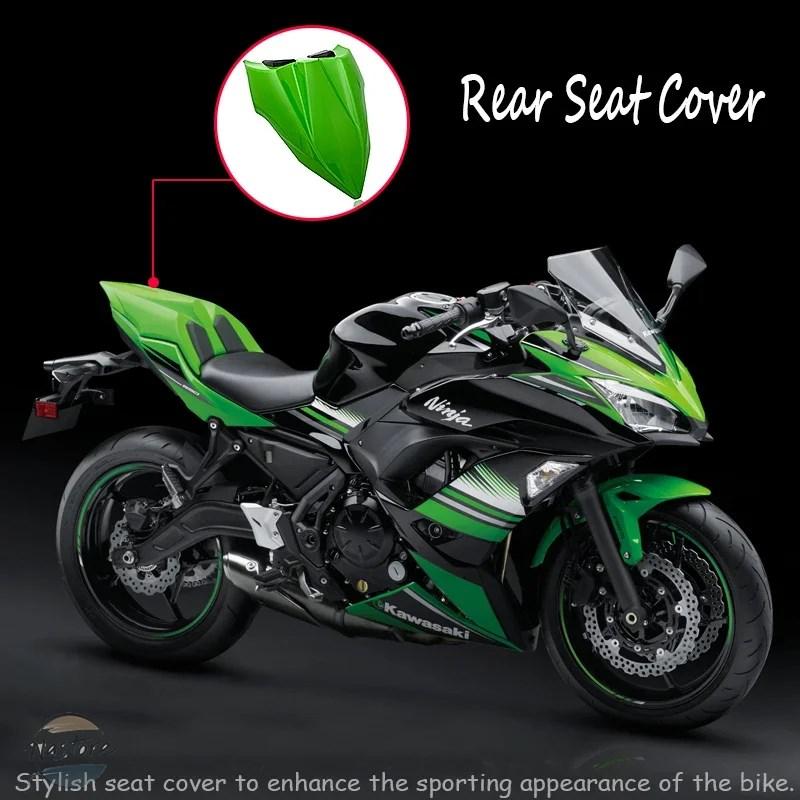 並行輸入品 z650 カワサキ ニンジャ 650 z カスタムパーツ 部品 アクセサリー_10