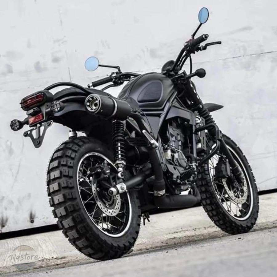 並行輸入品 z650rs カワサキ バイク ミラー アクセサリー カスタム