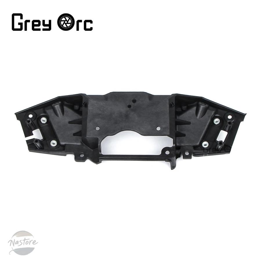 並行輸入品 カワサキ ヘッドライト zx 10r 2021 23 フロントアッパー フェアリング ステー カスタムパーツ 部品 アクセサリー