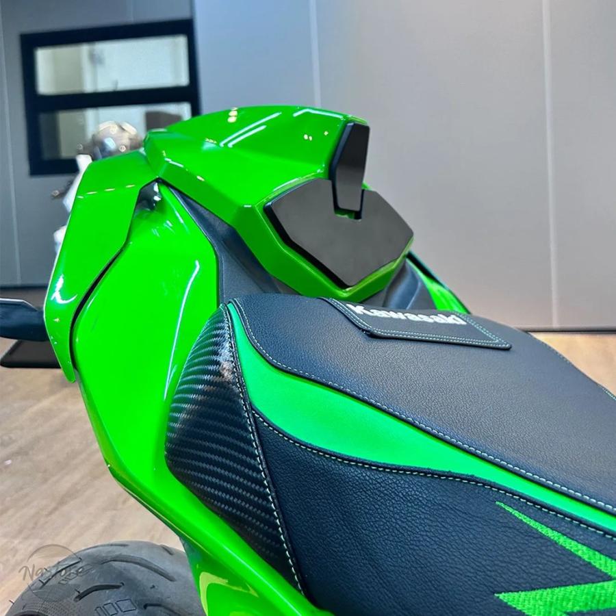 並行輸入品】zx4r カワサキ バイク カバー シートカバー アクセサリー