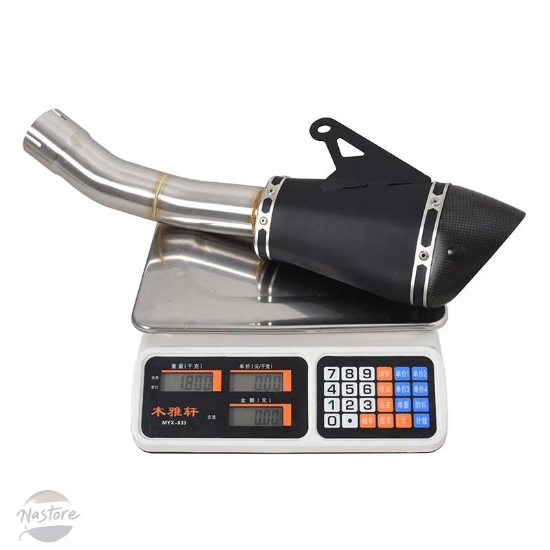 並行輸入品 zh2 カワサキ バイク マフラー エキゾースト カスタム