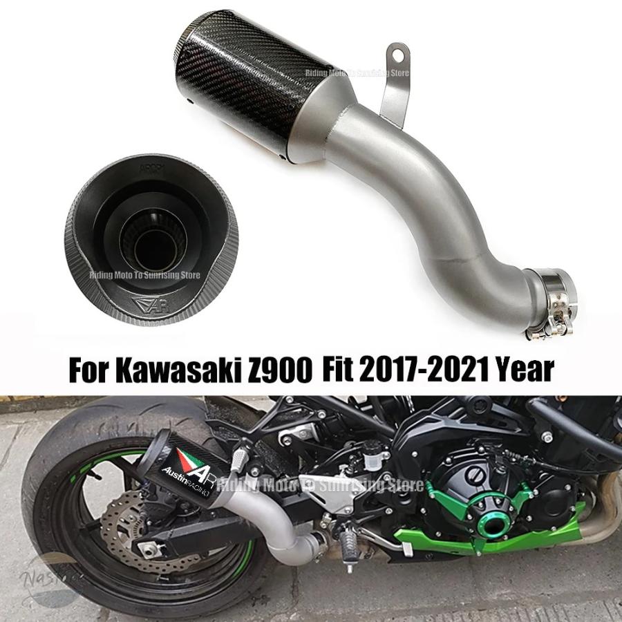 並行輸入品 z900 カワサキ バイク マフラー アクセサリー カスタムパーツ ar 排気 システム カスタムパーツ 部品 アクセサリー_8