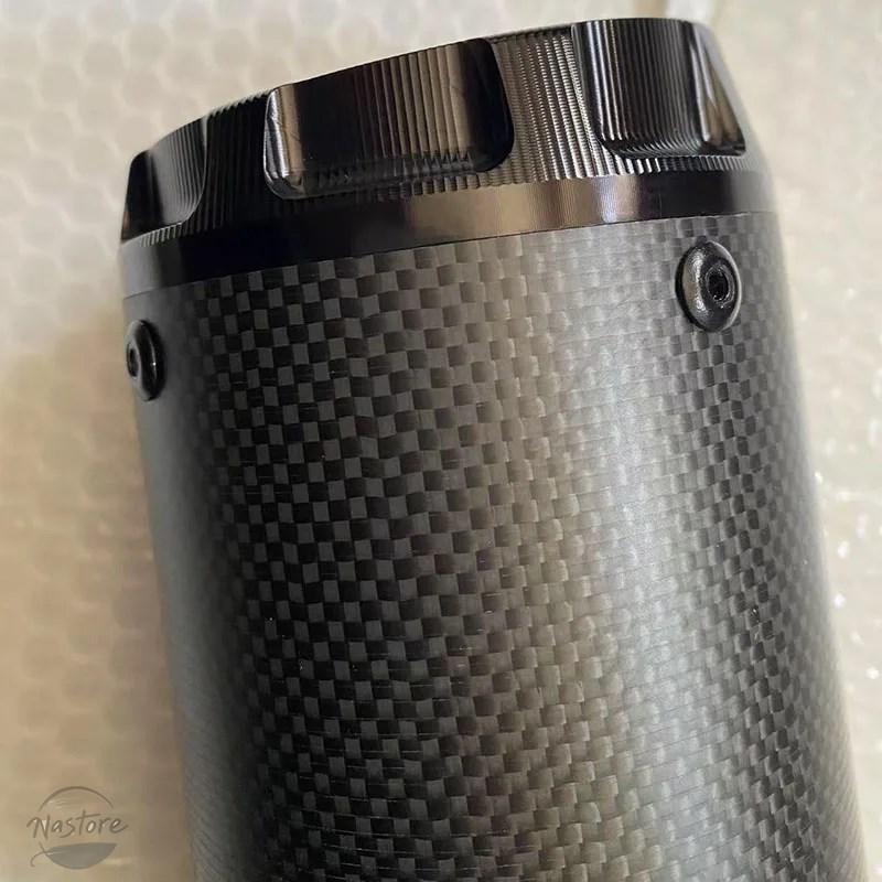 並行輸入品 cb300r カワサキ バイク マフラー エキゾースト ar 51mm 汎