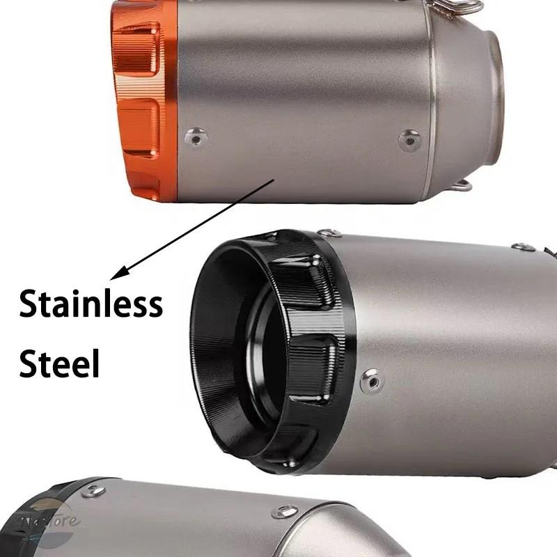 並行輸入品 cb300r カワサキ バイク マフラー エキゾースト ar 51mm 汎