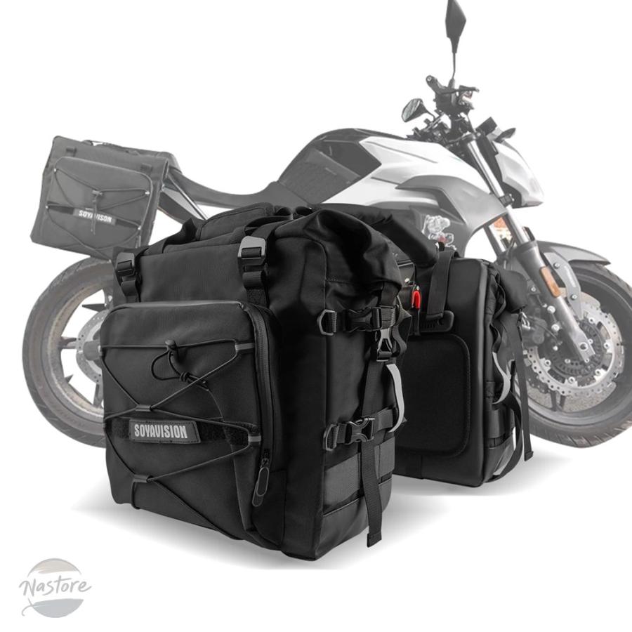 並行輸入品 r1250gs スズキ バイク サイドバッグ サドルバッグ 防水