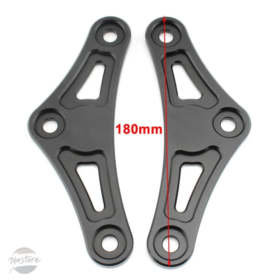 並行輸入品 z900rs カワサキ バイク サスペンション z900 2017 22 2個 リアリンカー カスタムパーツ 部品 アクセサリー_1