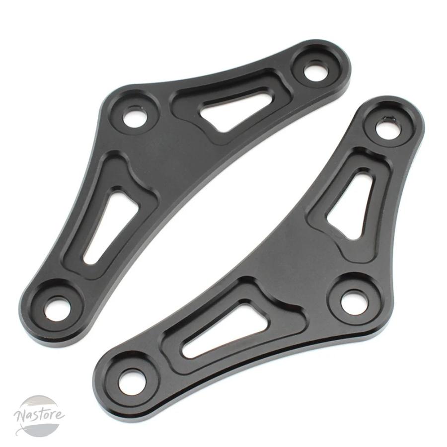並行輸入品 z900rs カワサキ バイク サスペンション z900 2017 22 2個 リアリンカー カスタムパーツ 部品 アクセサリー_2