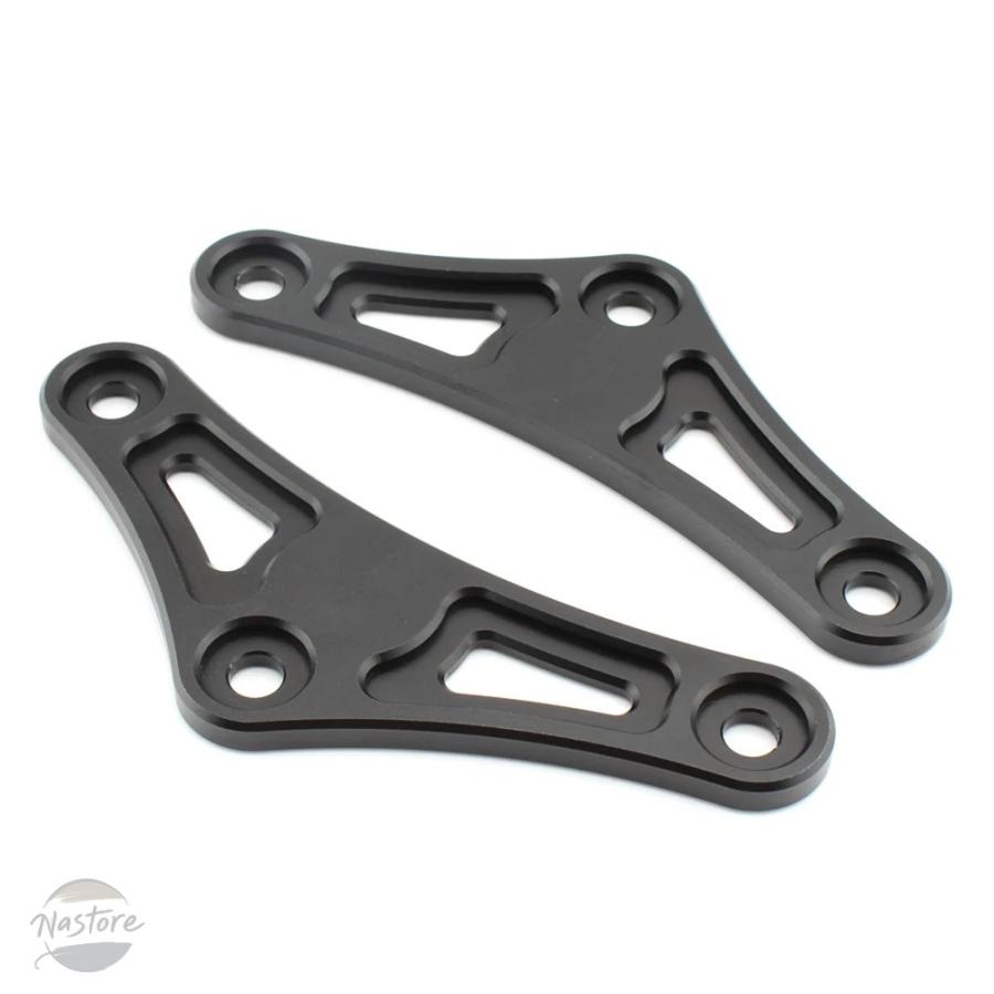 並行輸入品 z900rs カワサキ バイク サスペンション z900 2017 22 2個 リアリンカー カスタムパーツ 部品 アクセサリー_3