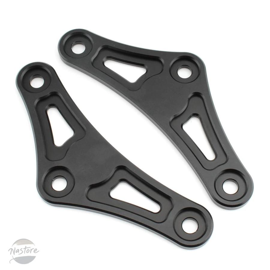 並行輸入品 z900rs カワサキ バイク サスペンション z900 2017 22 2個 リアリンカー カスタムパーツ 部品 アクセサリー_4
