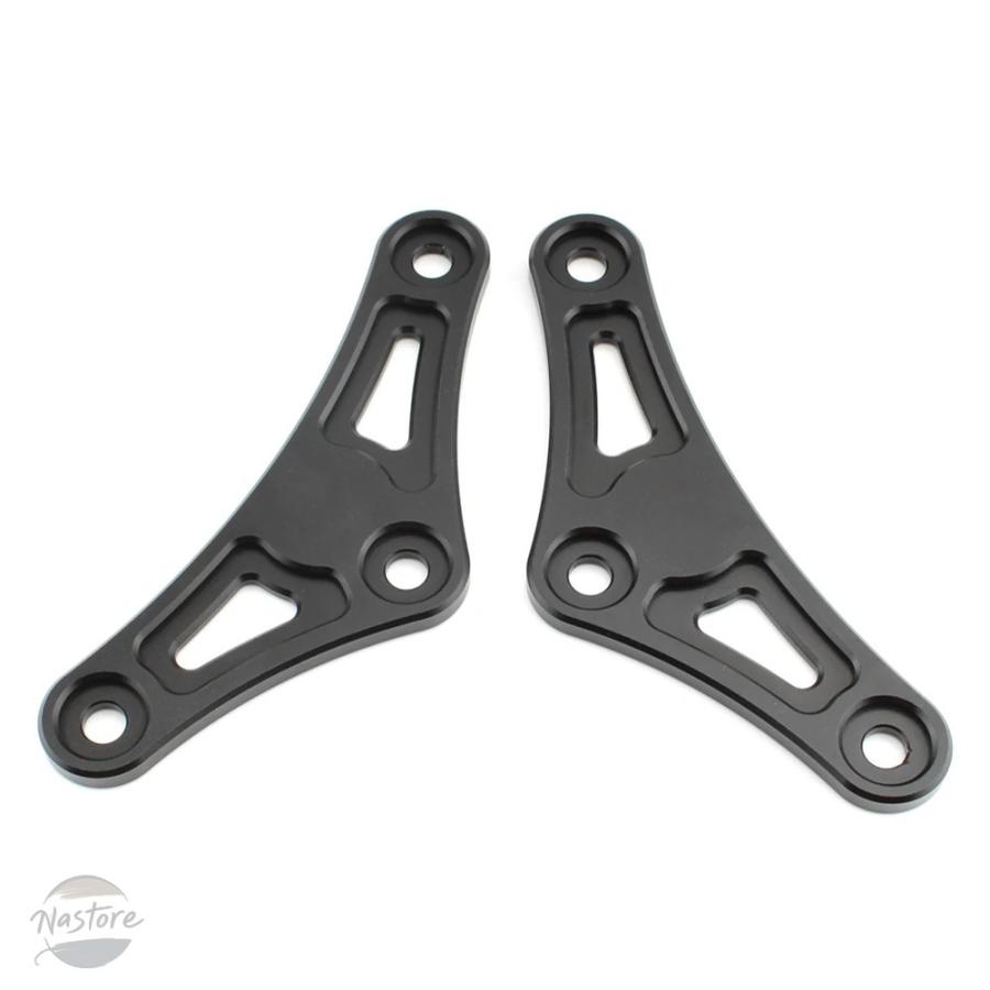 並行輸入品 z900rs カワサキ バイク サスペンション z900 2017 22 2個 リアリンカー カスタムパーツ 部品 アクセサリー_5