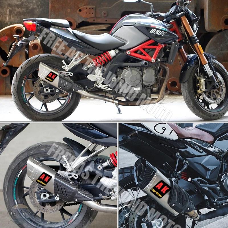 並行輸入品 z400 バイク マフラー カスタムパーツ カスタム 51mm 汎 akninjia250 400 900 cbr300 r3 カスタムパーツ 部品 アクセサリー_16