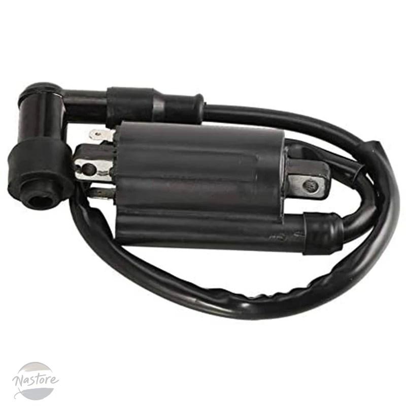 並行輸入品 gn125 スズキ バイク qingqi gs125 f h qm200gy gxt200 高電圧スパークキャップパック カスタムパーツ 部品 アクセサリーの画像