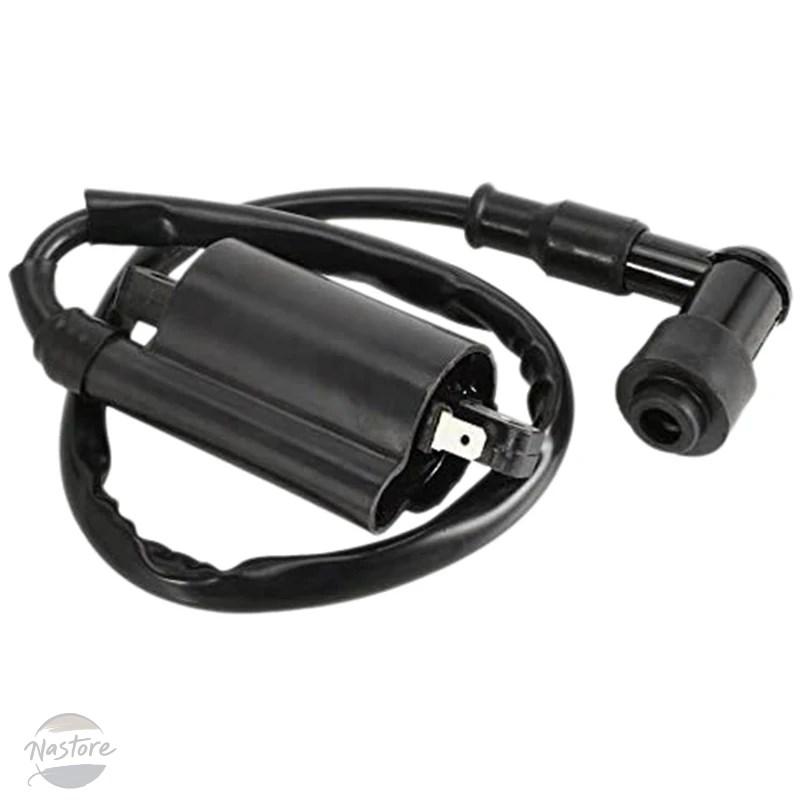 並行輸入品 gn125 スズキ バイク qingqi gs125 f h qm200gy gxt200 高電圧スパークキャップパック カスタムパーツ 部品 アクセサリーの画像