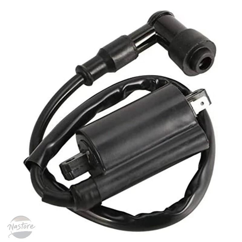 並行輸入品 gn125 スズキ バイク qingqi gs125 f h qm200gy gxt200 高電圧スパークキャップパック カスタムパーツ 部品 アクセサリーの画像