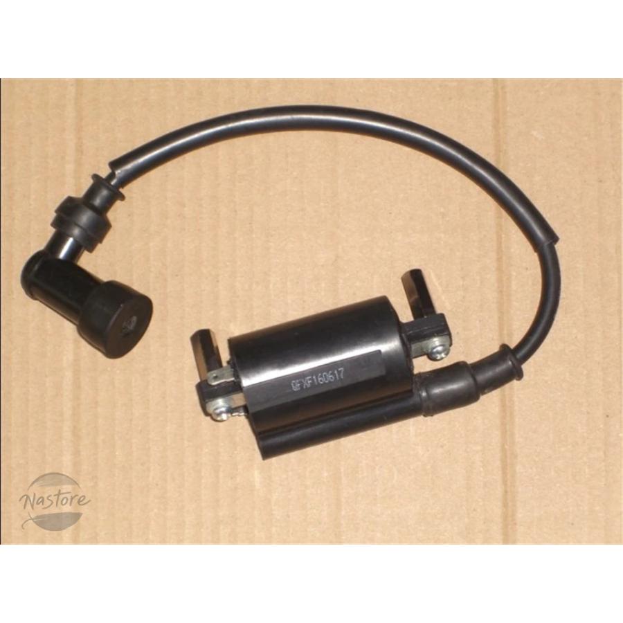 並行輸入品 gn125 スズキ バイク qingqi gs125 f h qm200gy gxt200 高電圧スパークキャップパック カスタムパーツ 部品 アクセサリーの画像