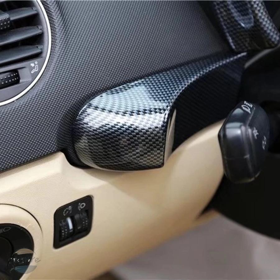 並行輸入品 フォルクスワーゲン カバー リップ vw ニュービートル 2003 2010 lhd カスタムパーツ 部品 アクセサリー