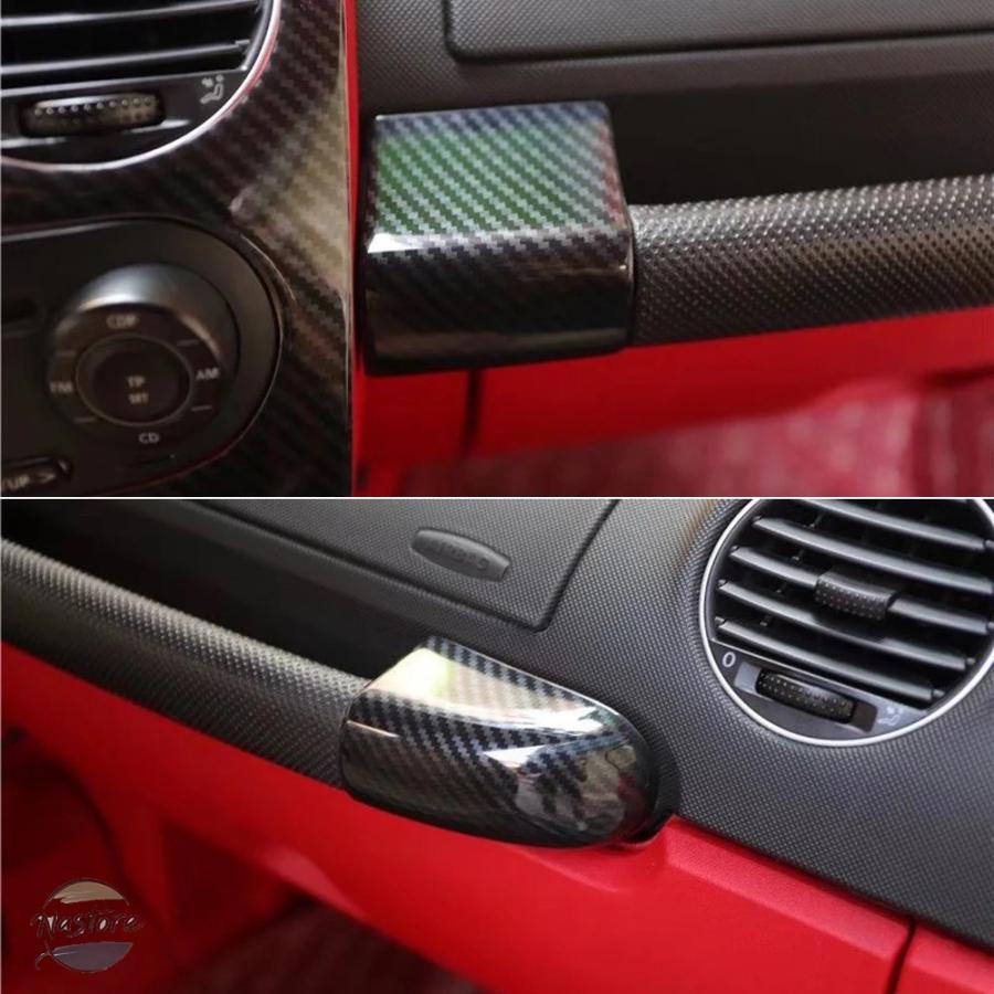 並行輸入品 フォルクスワーゲン カバー リップ vw ニュービートル 2003 2010 lhd カスタムパーツ 部品 アクセサリー