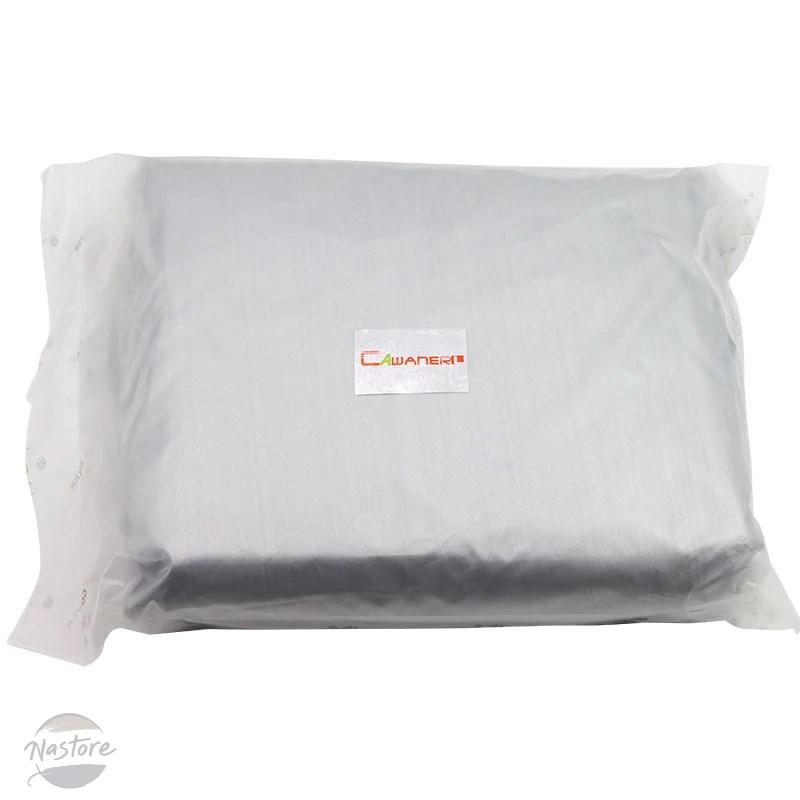 並行輸入品 トヨタ カバー cawanerl uv 防止 サンシェード 雪 雨 耐性 プロテクター プラド カスタムパーツ 部品 アクセサリー_5