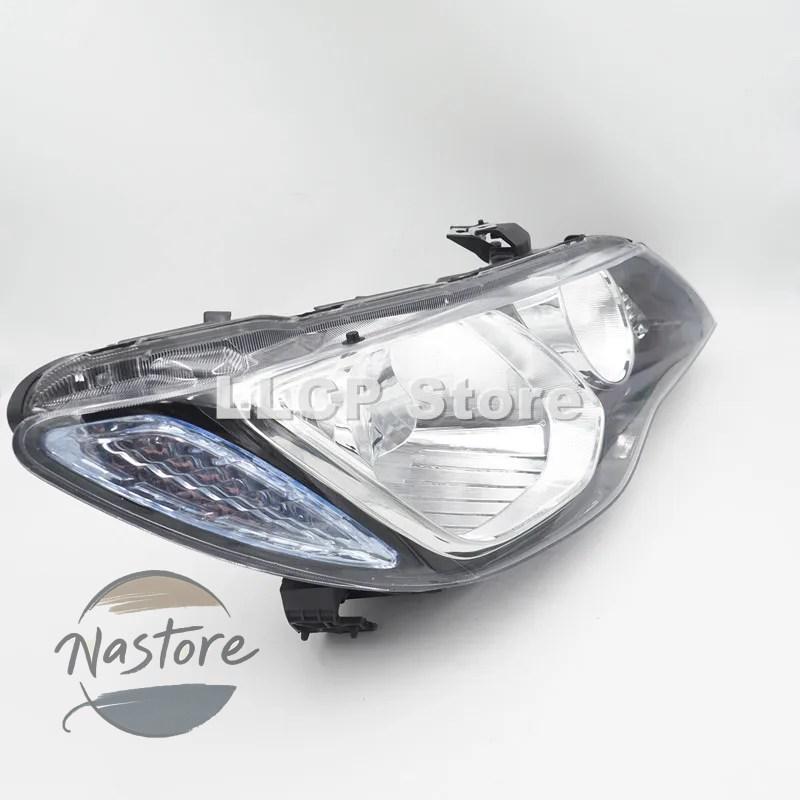 並行輸入品 ホンダ fd1 ヘッドライト シビック fd2 39022 フロント