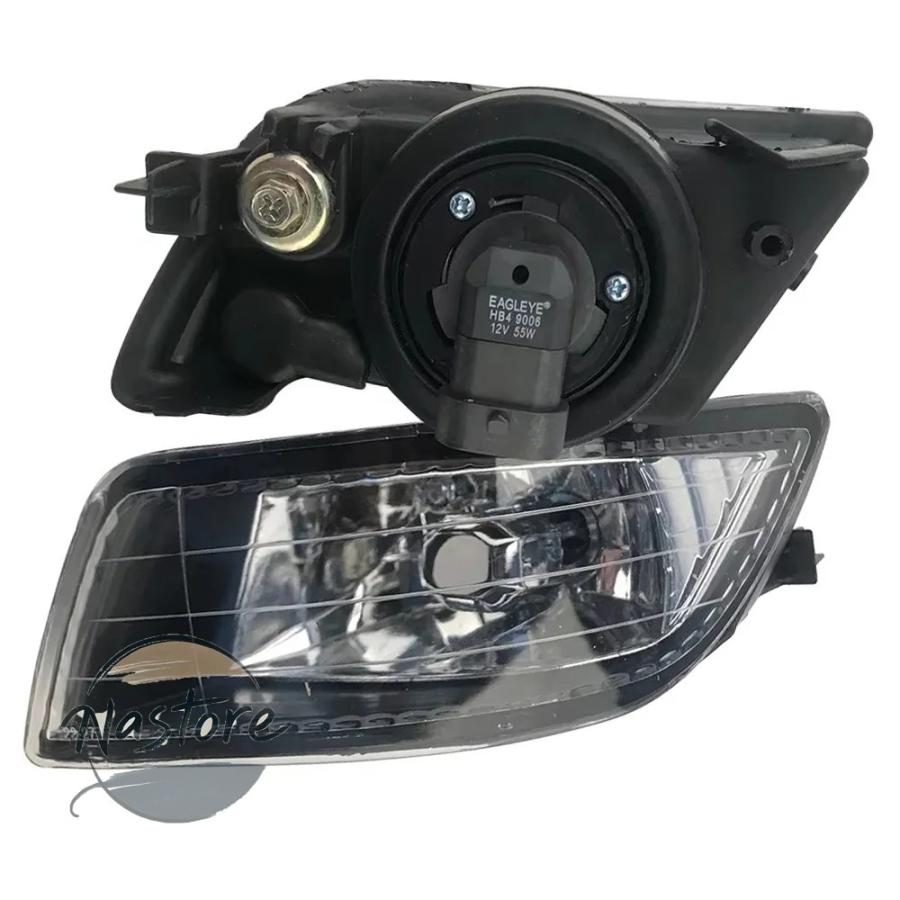 並行輸入品】トヨタ jzx100 フォグランプ チェイサー x100 35796