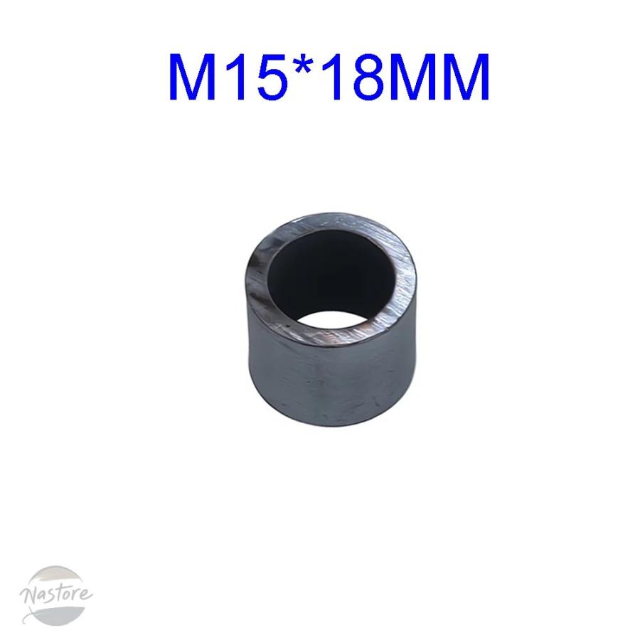 並行輸入品 m15 バイク ホイール アクスルワッシャー スペーサー