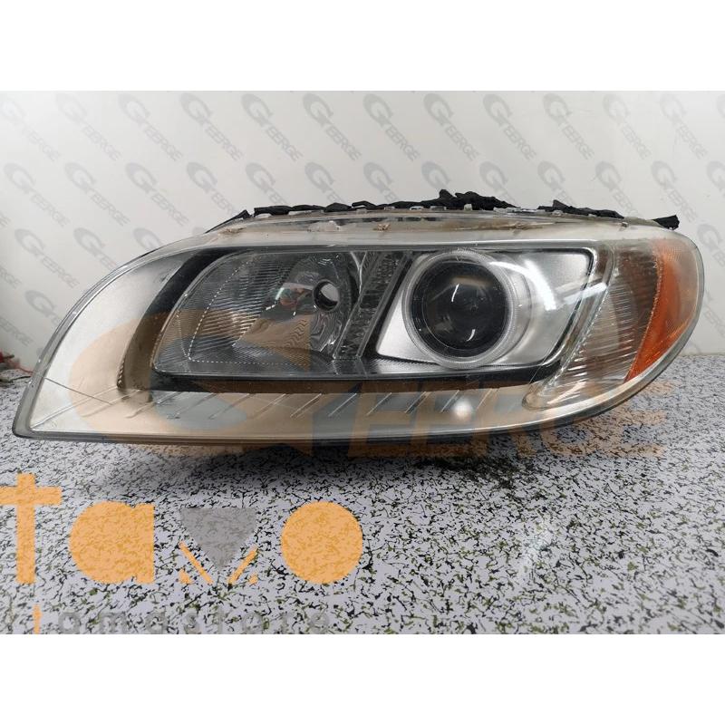 並行輸入品 v70 ボルボ volvo ヘッドライト ヘッド ライト volvos80