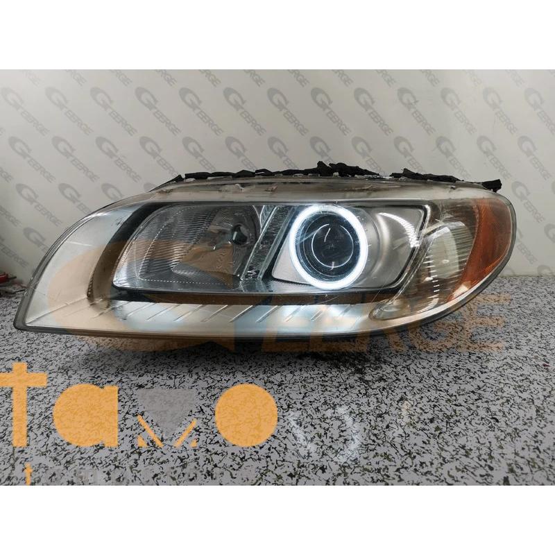 並行輸入品 v70 ボルボ volvo ヘッドライト ヘッド ライト volvos80
