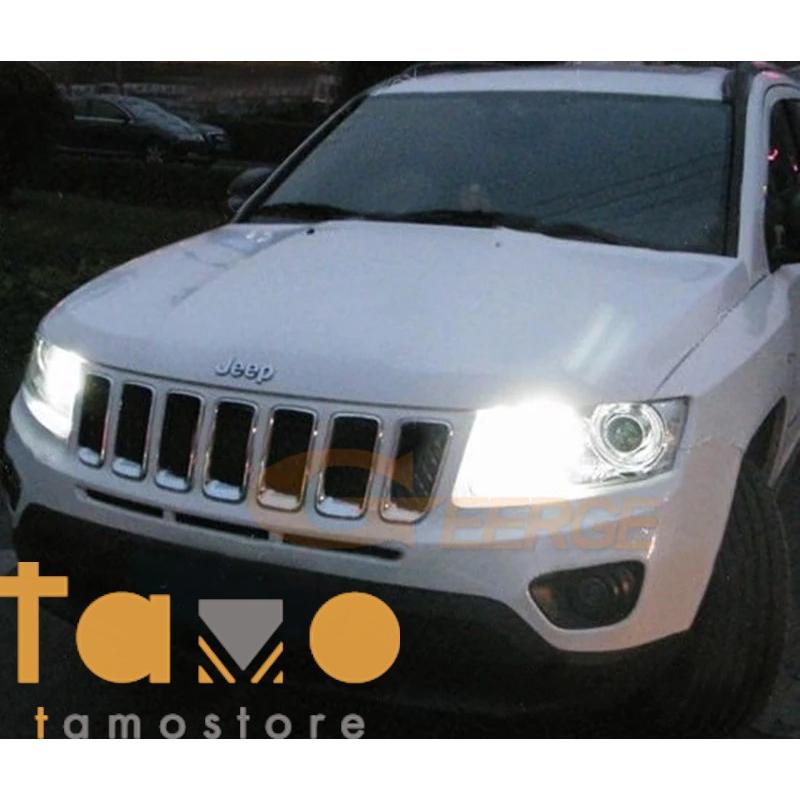 並行輸入品 ジープ jeep ヘッドライト チェロキー グランドチェロキー
