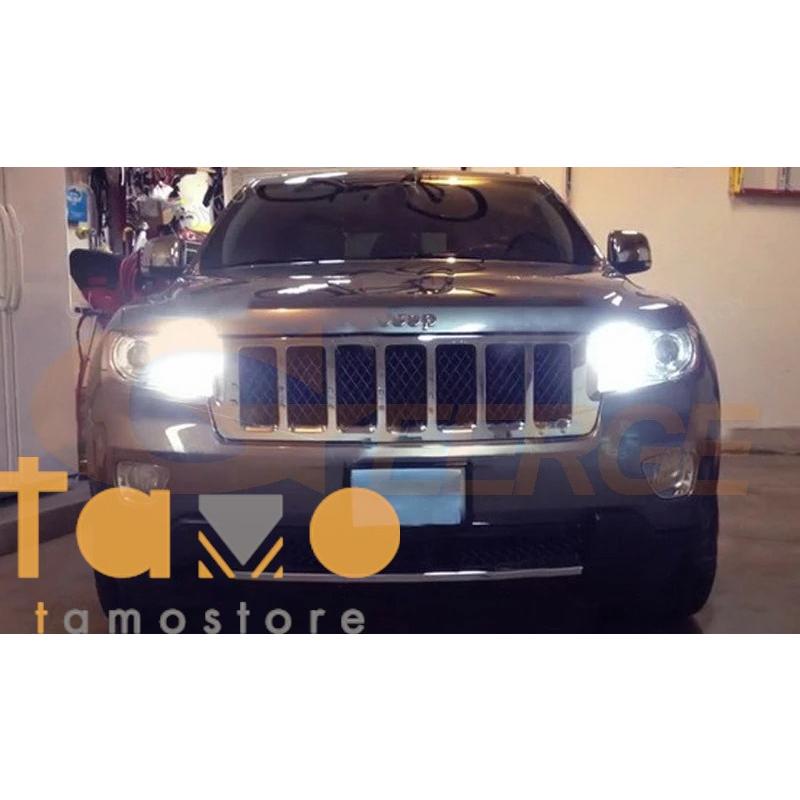 並行輸入品 ジープ jeep ヘッドライト チェロキー グランドチェロキー