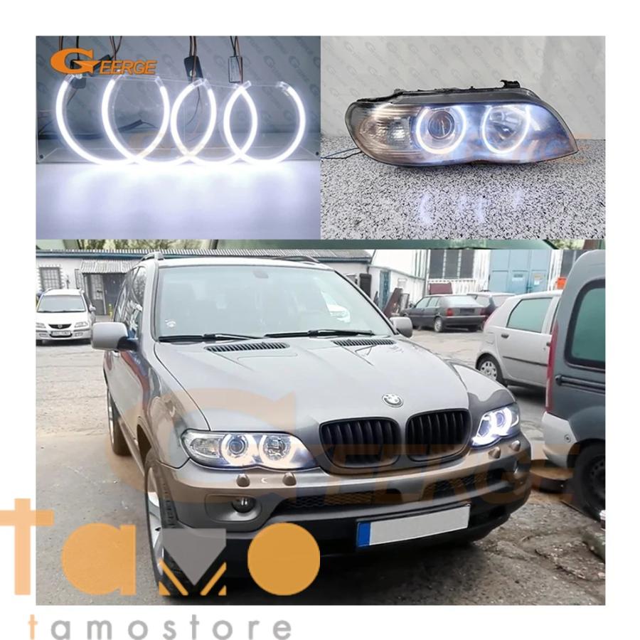 並行輸入品】BMW キット 部品 カスタムパーツ アクセサリー x5 e53