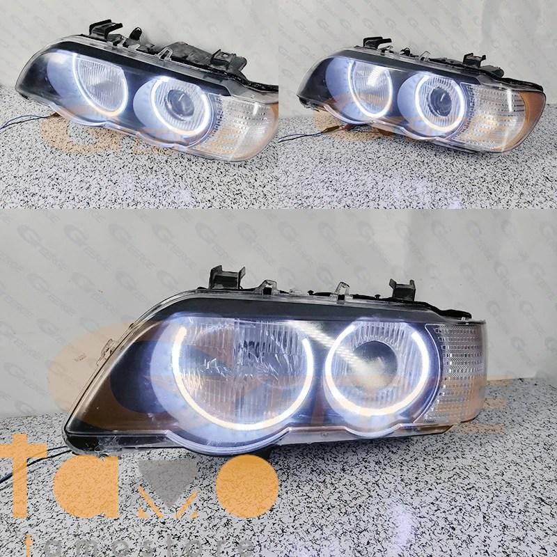 並行輸入品】BMW キット 部品 カスタムパーツ アクセサリー x5 e53