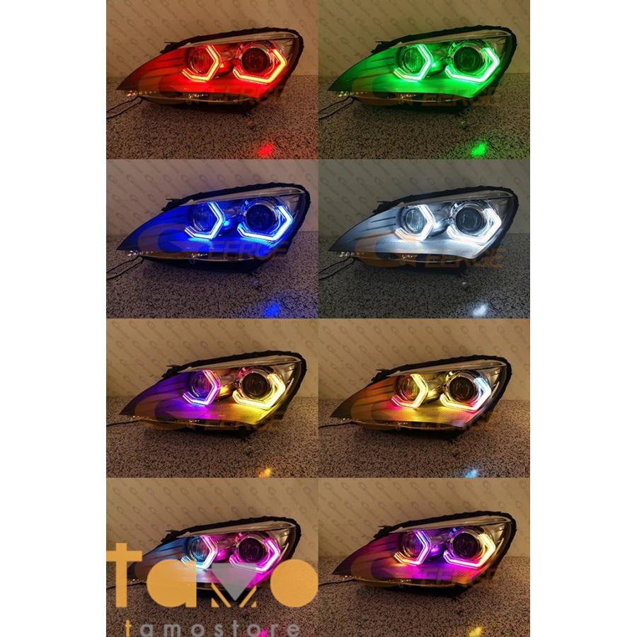 並行輸入品 BMW ヘッド 部品 カスタムパーツ アクセサリー セット 