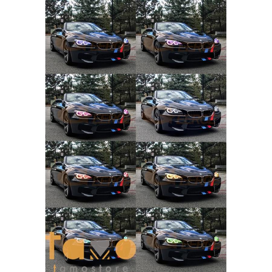 並行輸入品 BMW ヘッド 部品 カスタムパーツ アクセサリー セット 