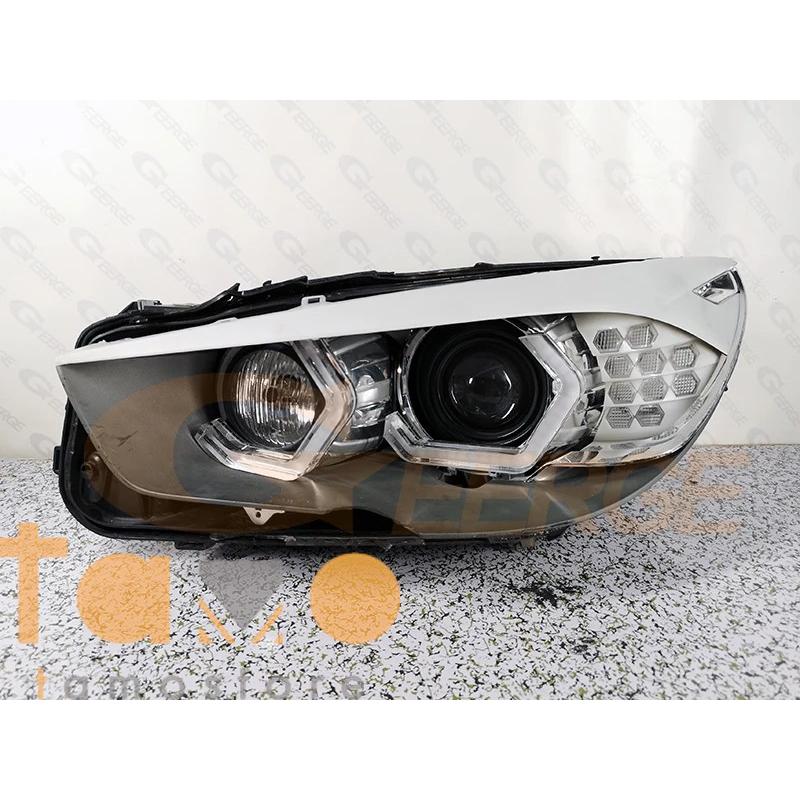 並行輸入品】BMW 部品 カスタムパーツ アクセサリー 5シリーズ f07