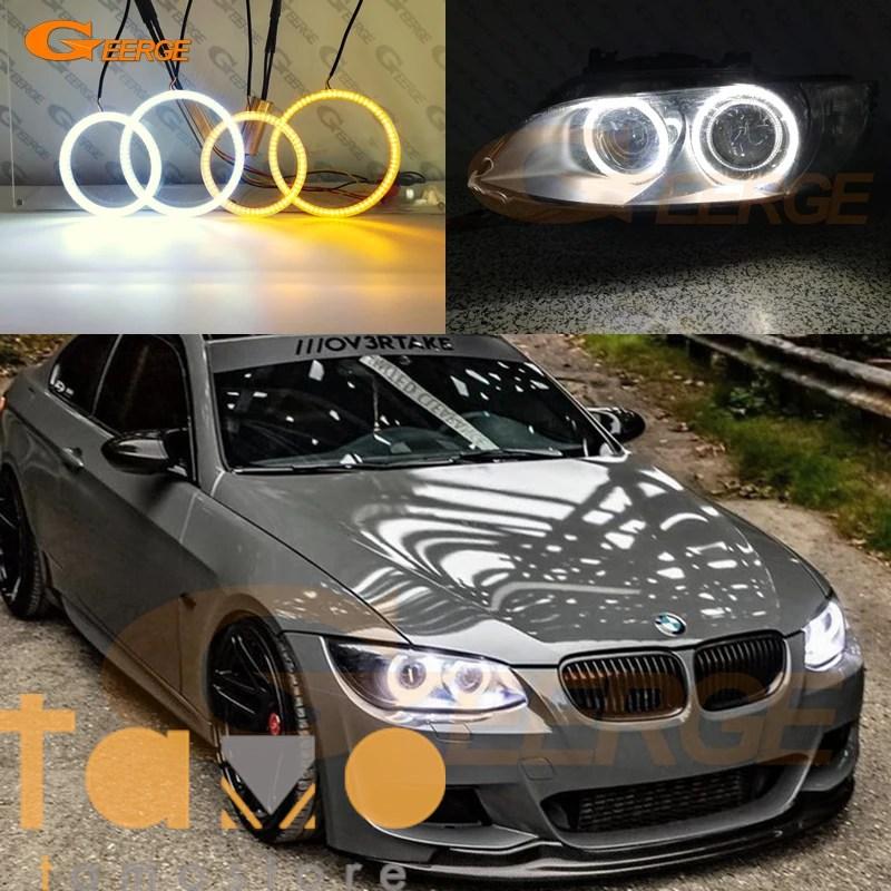 並行輸入品 BMW ヘッド ヘッドライト 部品 カスタムパーツ