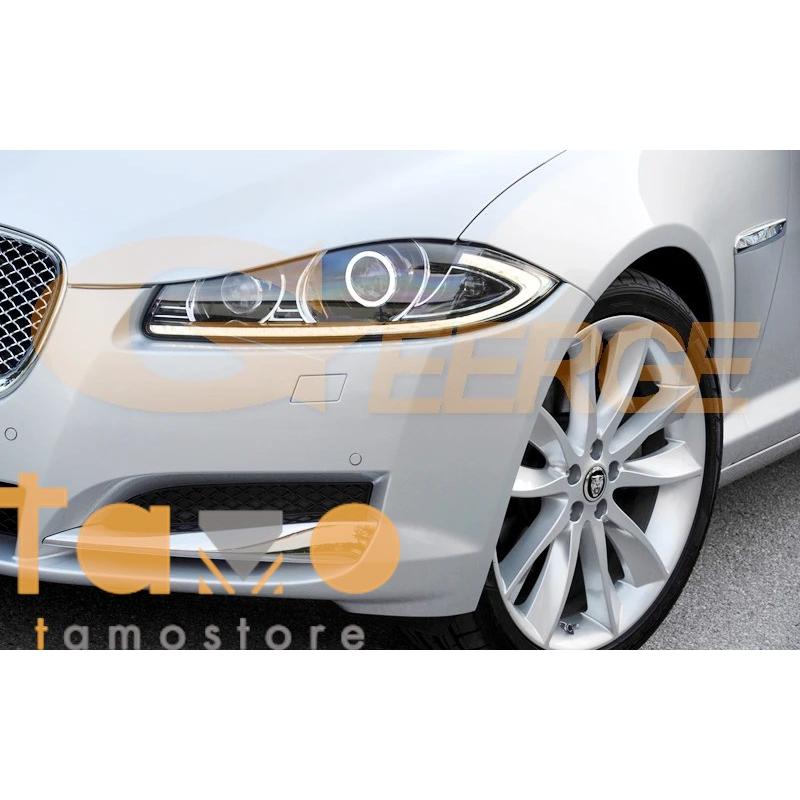 並行輸入品 x351 ヘッドライト キット ヘッド ライト ジャガーxj xjr