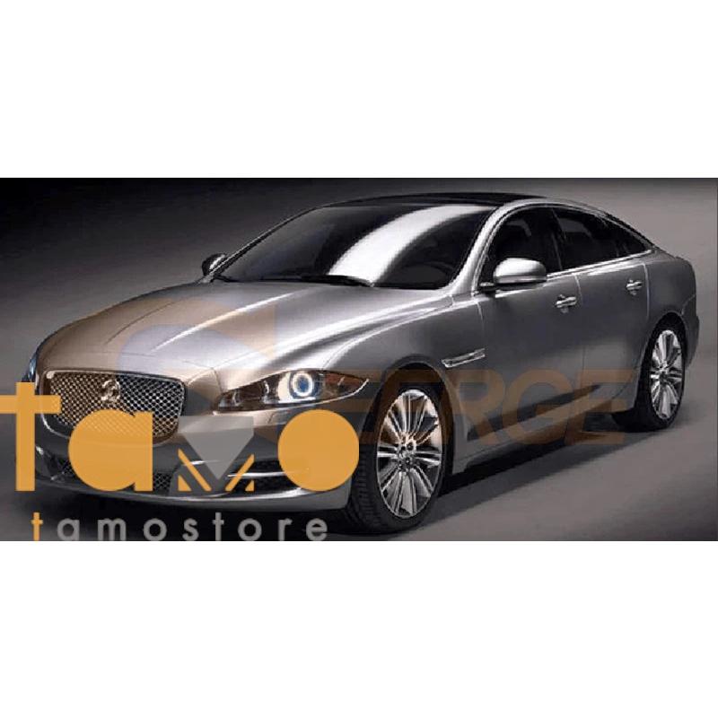 並行輸入品 x351 ヘッドライト キット ヘッド ライト ジャガーxj xjr