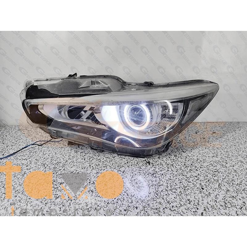 並行輸入品 q70 日産 nissan キット インフィニティ コブledエンジェル