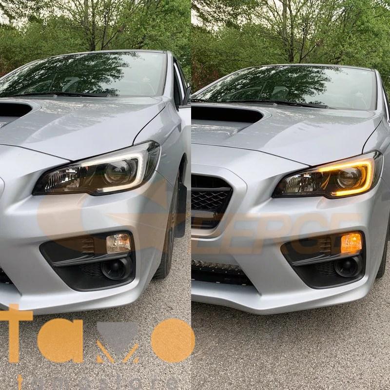 並行輸入品 キット subaru スバル SUBARU ledエンジェルアイ スイッチ