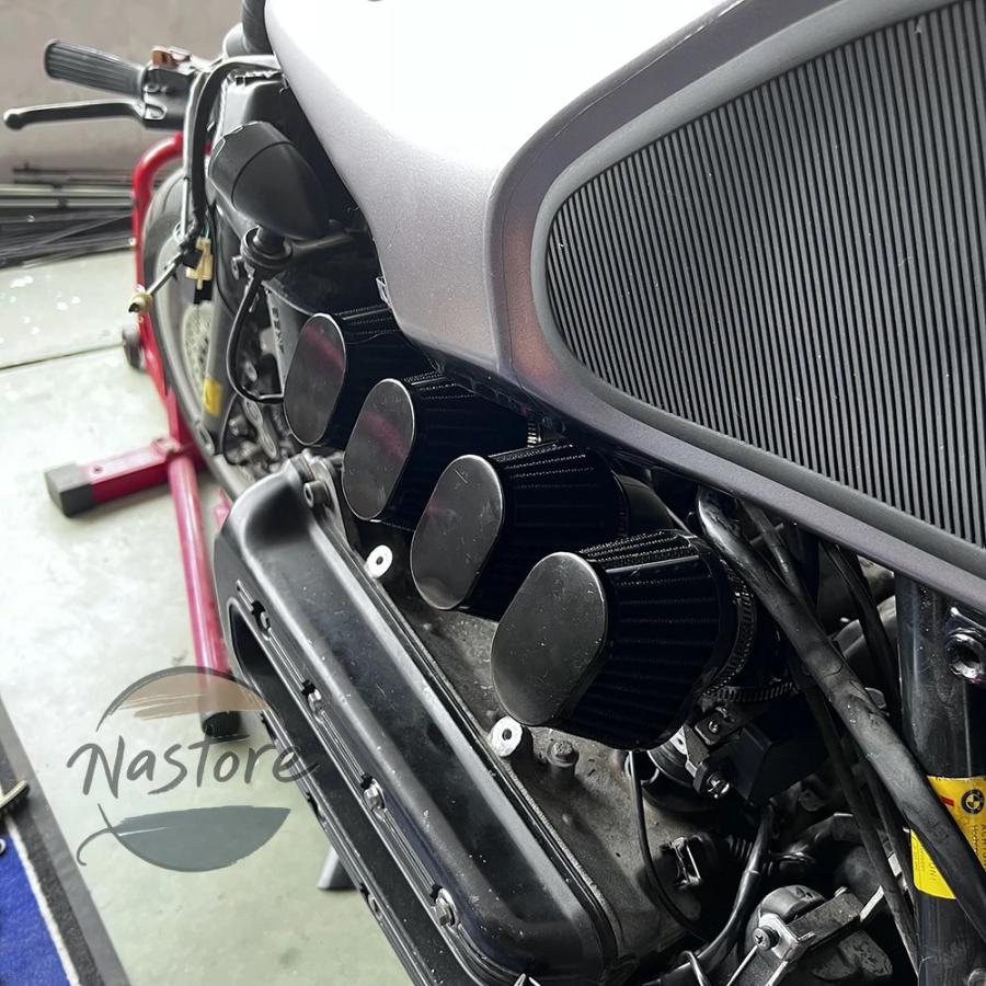 並行輸入品 BMW バイク キット フィルター 部品 カスタムパーツ