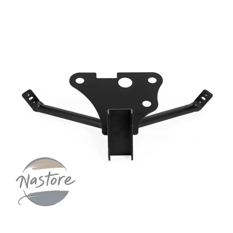 並行輸入品 rsv4 バイク ヘッドライト フロント リア ヘッド ライト サポート アッパーステー フェアリングステー アプリ 2010 2011_3