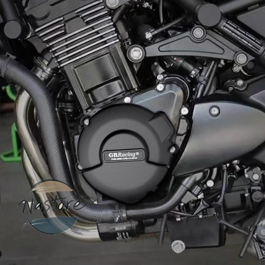 Kawasaki Z900RS バイク用アクセサリーセット
