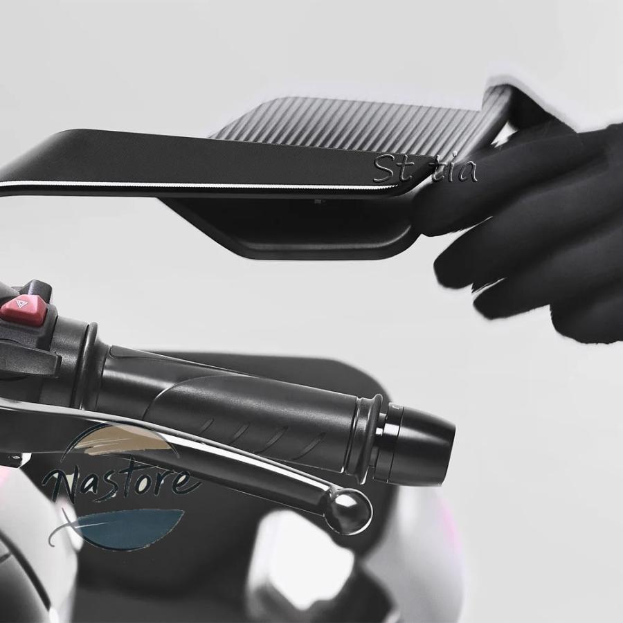 並行輸入品 s250 バイク ミラー gsxs750 gsxs1000 gsxs1000f gsx 8s