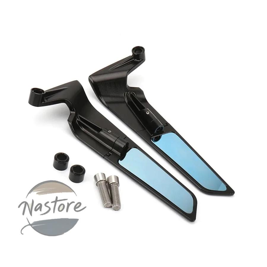 並行輸入品】バイク ミラー ハイパーモタード 950 バック ドゥカティ