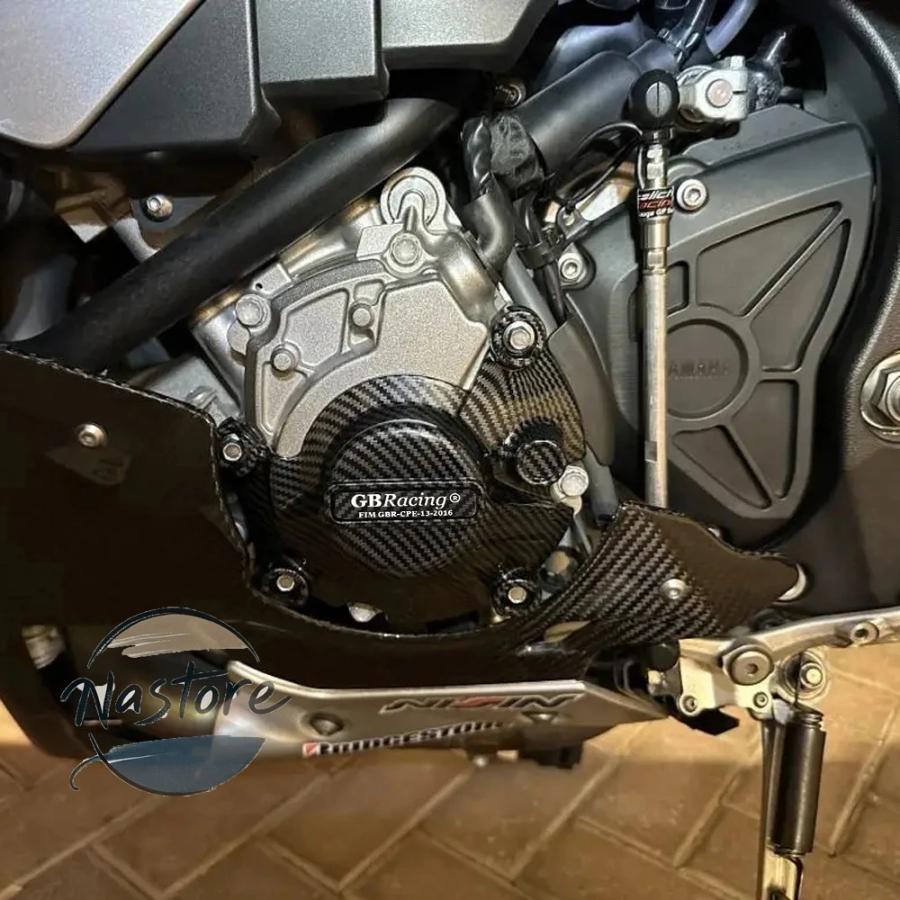 並行輸入品 r1m ヤマハ バイク カバー キット コンプリーター 2015 23 カスタムパーツ 部品 アクセサリーの画像